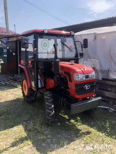 Мини-трактор SHIFENG SF 244, 2023