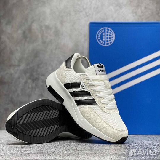 Кроссовки летние Adidas