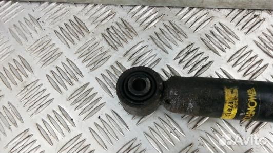 Амортизатор задний volkswagen tiguan 1 (4UK18MF01)