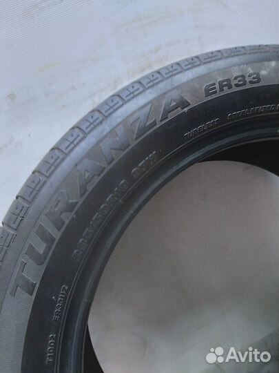 Bridgestone Turanza ER33 235/50 R18 97W