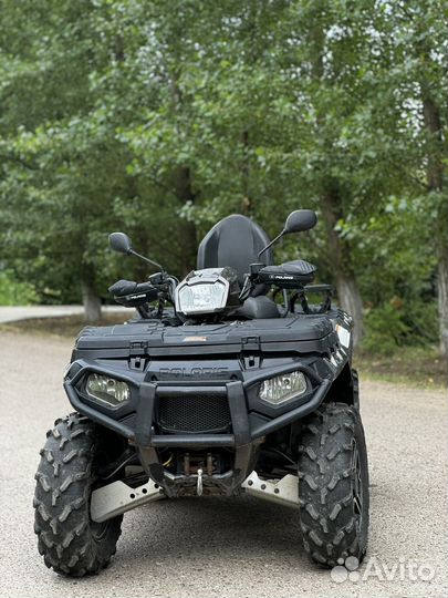 Polaris Sportsman Touring XP 1000