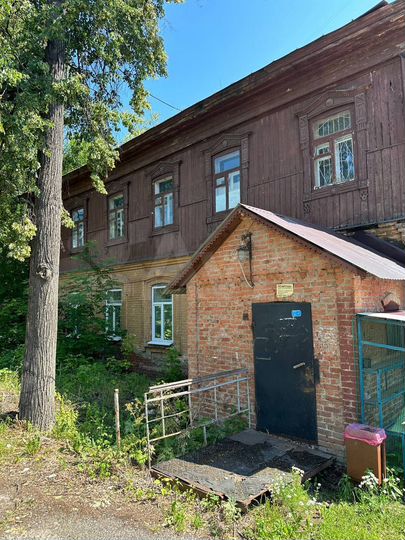 Свободного назначения, 120 м²