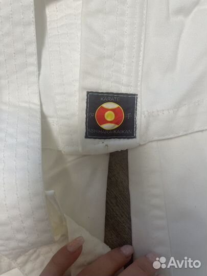 Кимоно форма