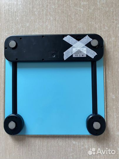 Весы напольные polaris для мамы и малыша