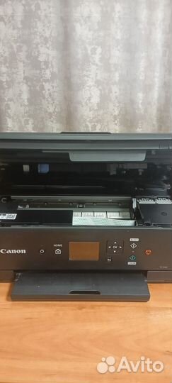 Принтер Canon TS5140