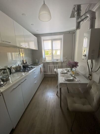 Дом 70 м² на участке 8 сот.