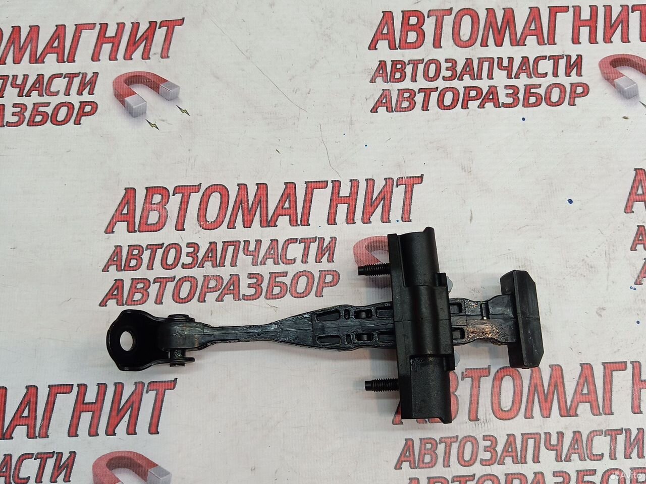 Ограничитель двери задней левой Лисянг Ли 7