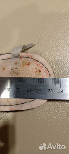 Сапоги зимние детские Лель 35