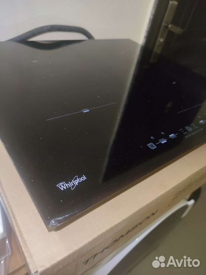 Индукционная варочная панель Whirlpool