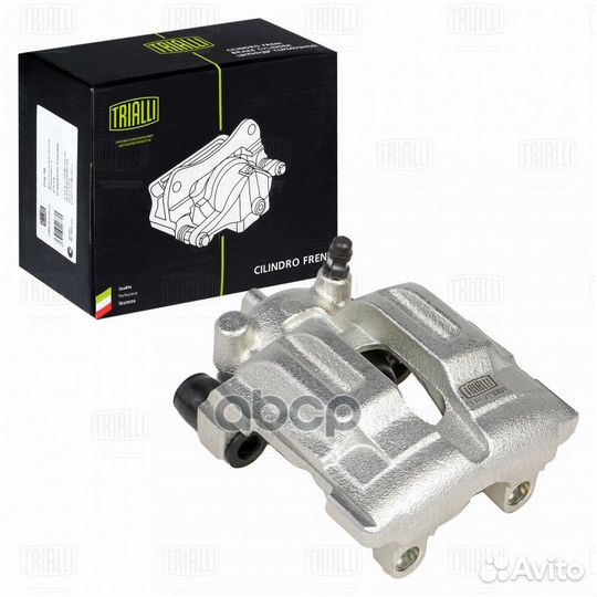 Суппорт торм. для а/м BMW 3 (E90) (05) /1 (E81)