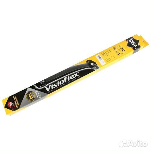 Комплект стеклоочистителей SWF VisioFlex OE355