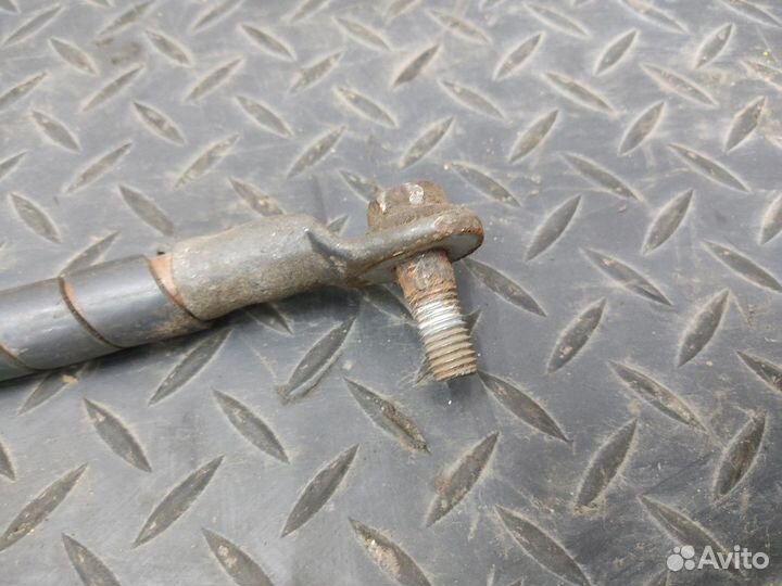 Кабель силовой 450 мм / 15 мм Разные Автомобили