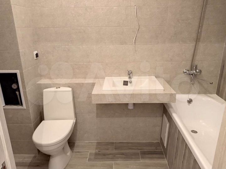 1-к. квартира, 28,2 м², 5/16 эт.