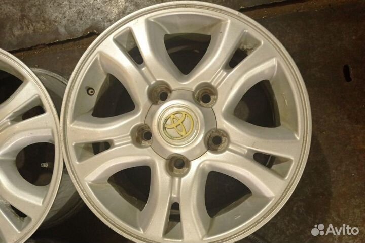 Диски R18 Mercedes ML Б/у оригинал