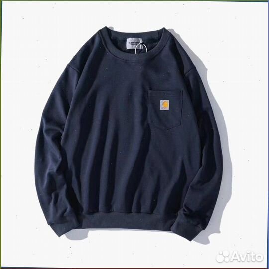 Худи Carhartt (S - XXL)