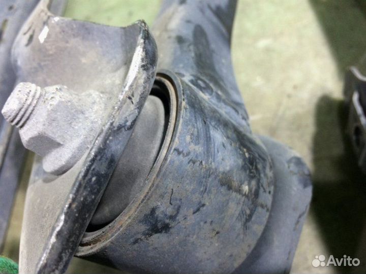 Рычаг задний Subaru Impreza GG2 EJ152 2006