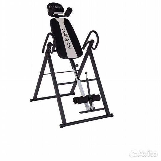 Инверсионный стол EVO fitness Kinetic black