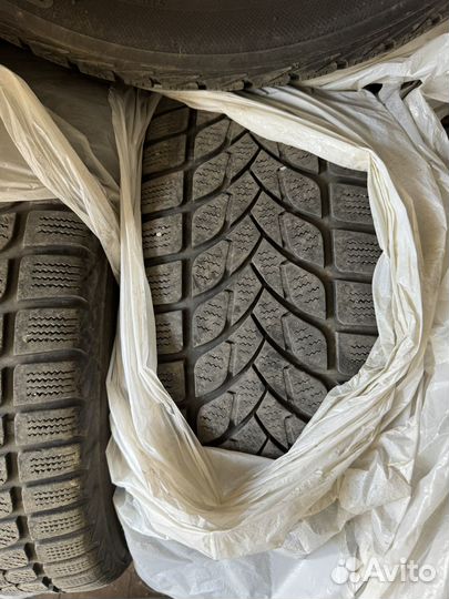 Колеса Шкода Октавия А7