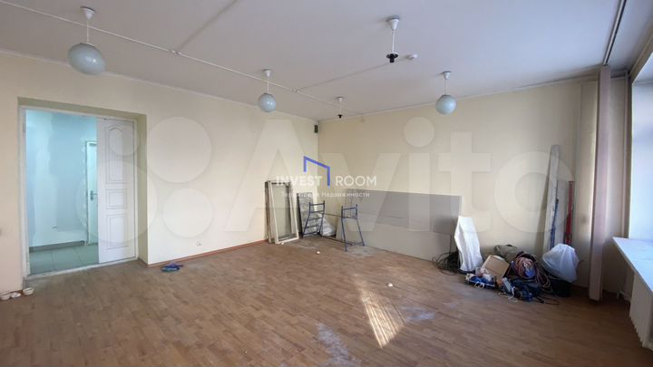 Офис, 32 м²