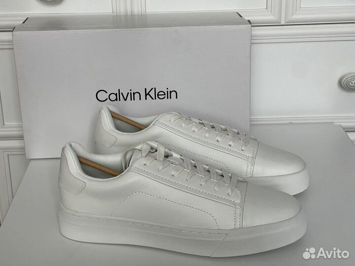 Кеды Calvin Klein оригинал