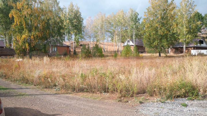 Участок 13,9 сот. (СНТ, ДНП)