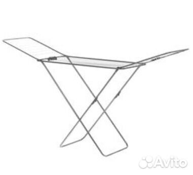 Сушилка напольная