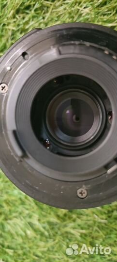 Зеркальный фотоаппарат nikon D3000 арт.100948 Д7