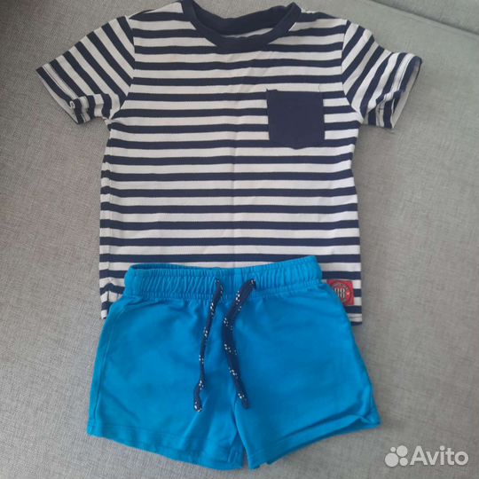 Детская одежда