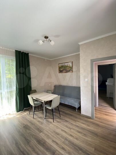 Комната 20 м², 2/2 эт.