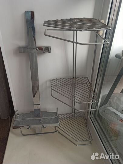 Все для ванной комнаты