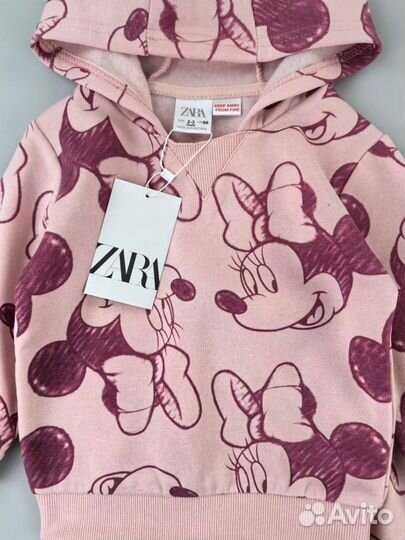 Костюм Zara