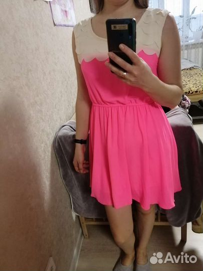 Платье женское