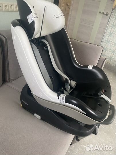Автокресло Maxi-cosi Pearl с базой