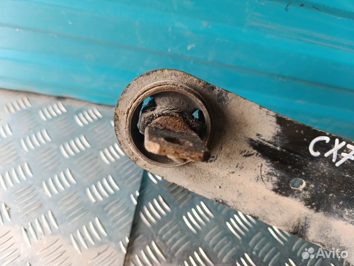 Рычаги задние Mazda CX7 4WD 2007-2012