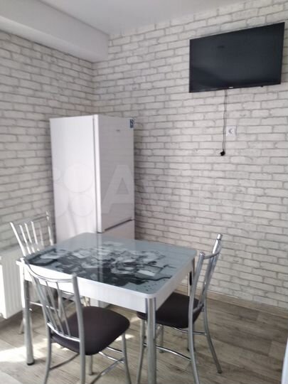 Квартира-студия, 25 м², 8/8 эт.