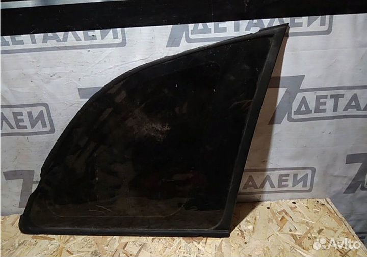 Стекло Форточка левая Chery Tiggo T11