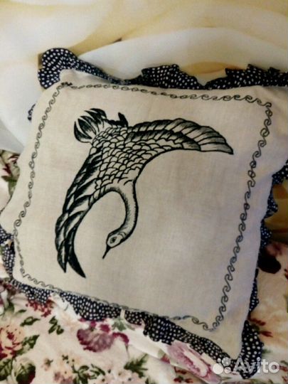 Постельные принадлежности б/у