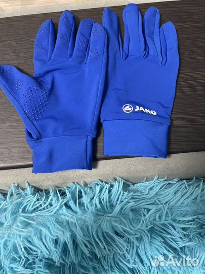 Перчатки игровые Function