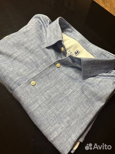 Рубашка Desoto оригинал