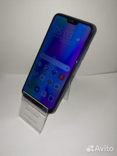 Honor 10 64GB