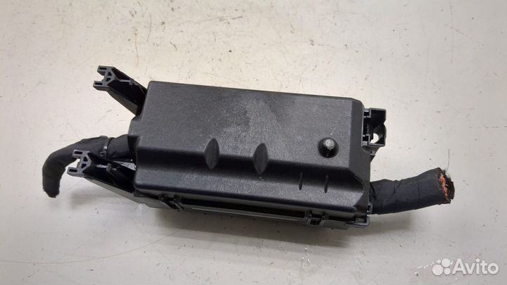 Блок предохранителей Chevrolet Trax 2023, 2024