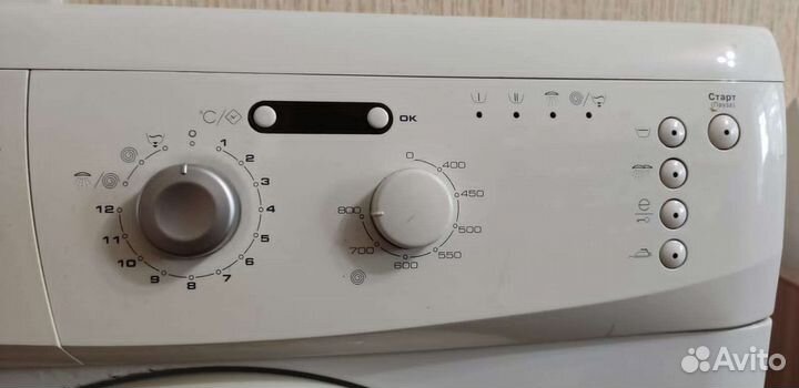 Стиральная машина бу