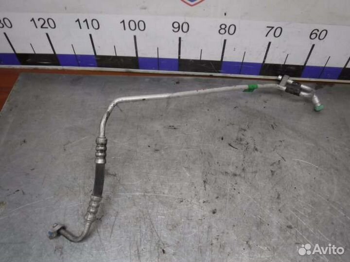 Трубка кондиционера Ssang Yong Kyron D20DT 2009