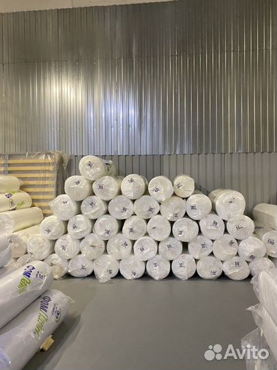 Поролон мебельный