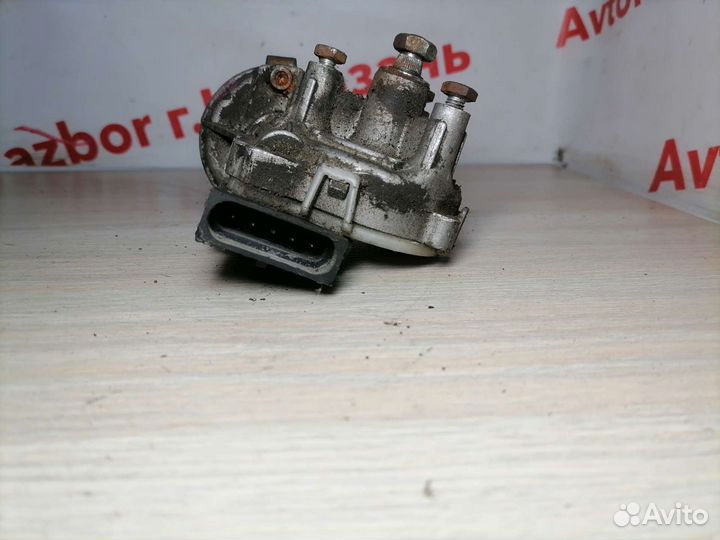 Мотор дворников Fiat Albea