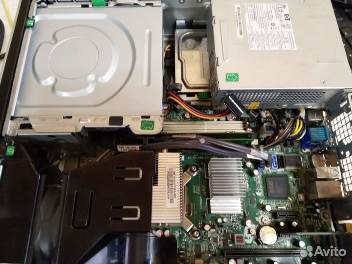 HP Cоmраq 8000 Еlitе SFF. Доставка