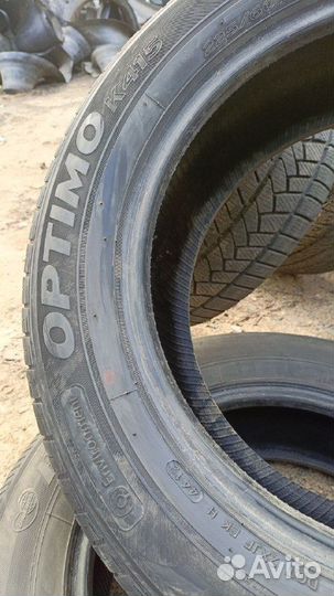 Hankook Optimo K415 225/60 R17