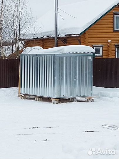 Контейнер 6100/1900/2100