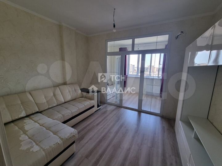 1-к. квартира, 41,8 м², 14/14 эт.