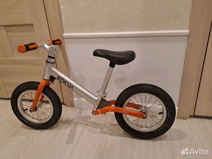 Беговел kokua